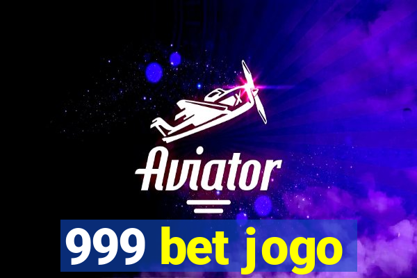 999 bet jogo